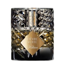 Fièvre verte - Eau de parfum - Kilian - Un goût d'absynthe