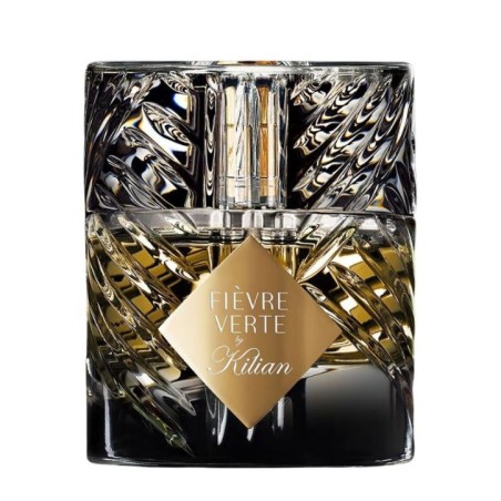 Fièvre verte - Eau de parfum - Kilian - Un goût d'absynthe