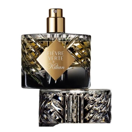 Fièvre verte - Eau de parfum - Kilian - Un goût d'absynthe