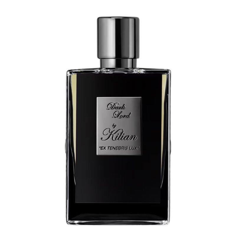 Dark lord - Eau de parfum - Kilian - Volutes de fumées et notes de rhum