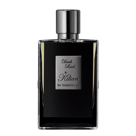 Dark lord - Eau de parfum - Kilian - Volutes de fumées et notes de rhum