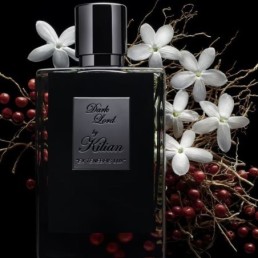 Dark lord - Eau de parfum - Kilian - Volutes de fumées et notes de rhum