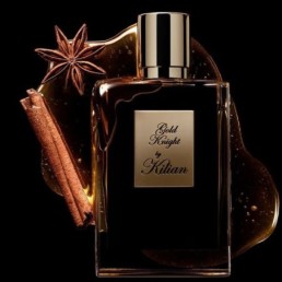 Gold knight - Eau de parfum - Kilian - Elégant, audacieux, séduisant, téméraire