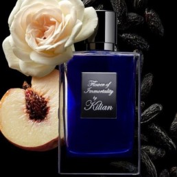 Flower of immotality - Eau de parfum - Kilian - Agrumes petillants et notes aquatiques