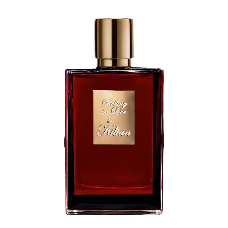 Rolling in love - Eau de parfum - Kilian - Un musc de peau crémeux