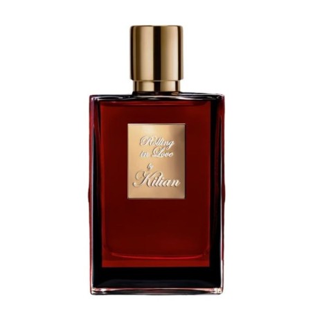 Rolling in love - Eau de parfum - Kilian - Un musc de peau crémeux