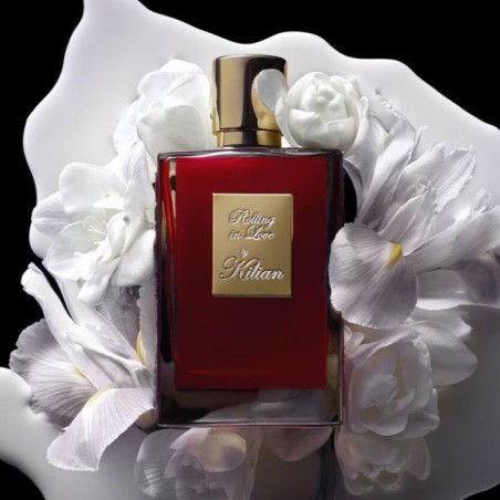 Rolling in love - Eau de parfum - Kilian - Un musc de peau crémeux