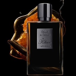 Back to black - Eau de parfum - Kilian - Ravivez la flamme dans les profondeurs de la nuit