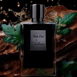 Musk oud - Eau de parfum - Kilian - Une explosion soyeuse de pétales et de musc