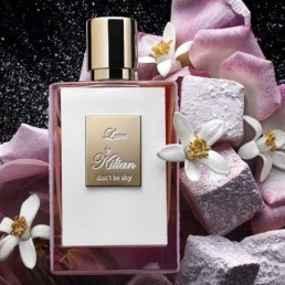 Love - Eau de parfum - Kilian - L'amour comme une gourmandise