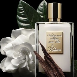 Voulez-vous coucher avec moi - Eau de parfum - Kilian - Insaisissable, imprime en douceur la mémoire