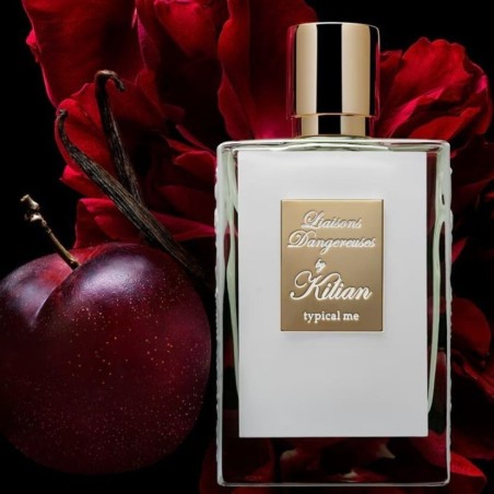 Liaisons dangereuses - Eau de parfum - Kilian - Le commencement d'une liason amoureuse secrète