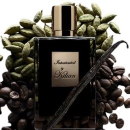 Intoxicated - Eau de parfum - Kilian - Envie d'un café turc