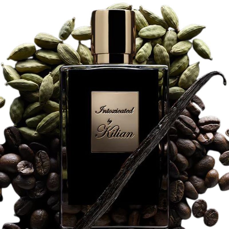 Intoxicated - Eau de parfum - Kilian - Envie d'un café turc, parfumé de cardamome