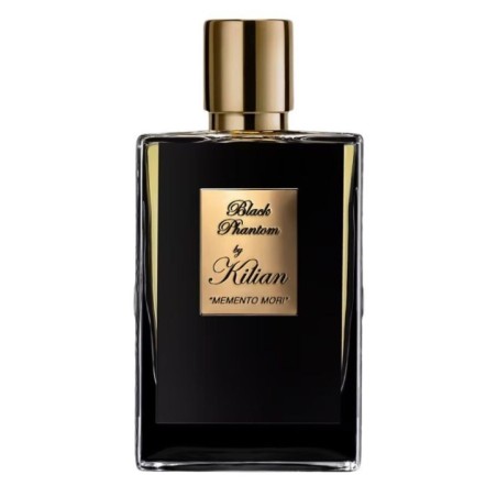 Black phantom - Eau de parfum - Kilian - L'irish coffee des pirates : café