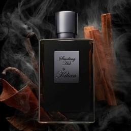 Smoking hot - Eau de parfum - Kilian - Un délice de tabac caramélisé