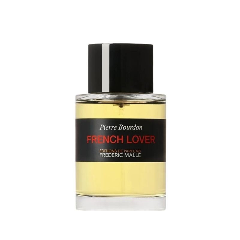 French Lover - Eau de parfum - Frederic Malle - Un sous-bois après la pluie