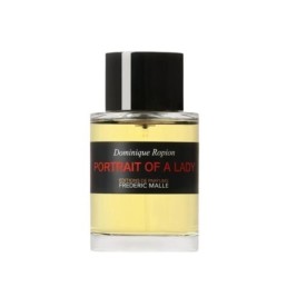 Portrait of a lady - Eau de parfum - Frederic Malle - Une très belle robe du soir