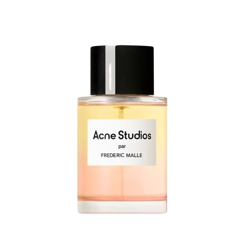 Acne studio - Eau de parfum - Frederic Malle - Brut et réconfortant, naïf et magnetique