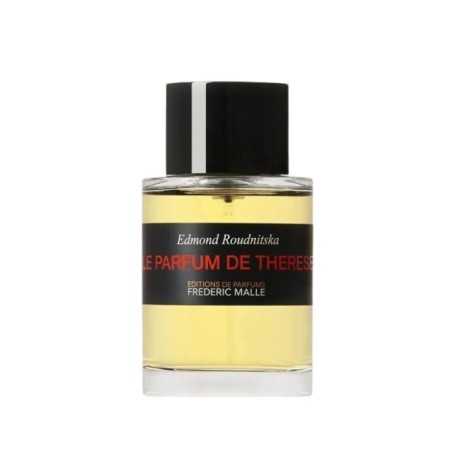 Parfum de thérèse - Eau de parfum - Frederic Malle (100 ml) Une déclaration d'amour