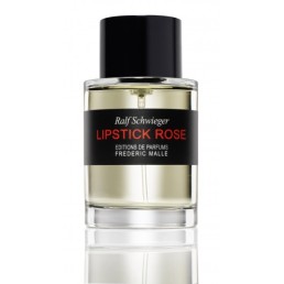 Lipstick rose - Eau de parfum - Frederic Malle (100 ml) Souvenir d'enfance: le sac à main de maman