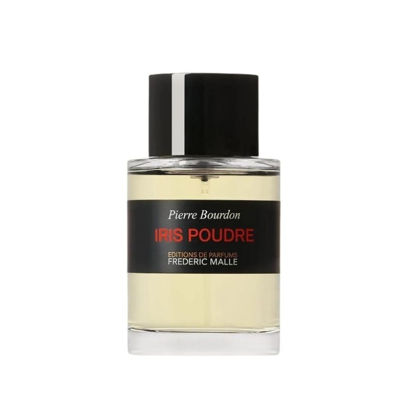 Iris poudre - Eau de parfum - Frederic Malle - Un pull de cachemire, réconfortant