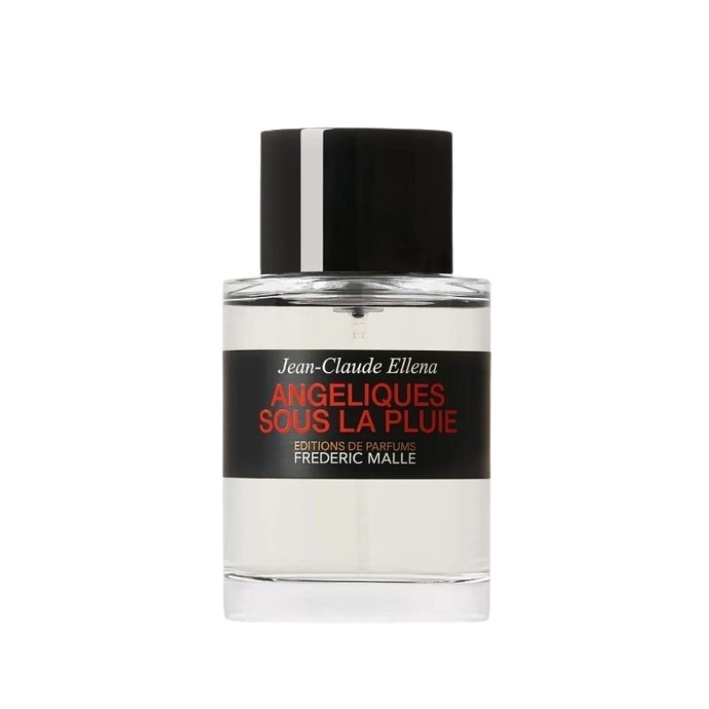 Angélique sous la pluie - Eau de parfum - Frederic Malle (100 ml) Délicat, parfum de peau, subtile