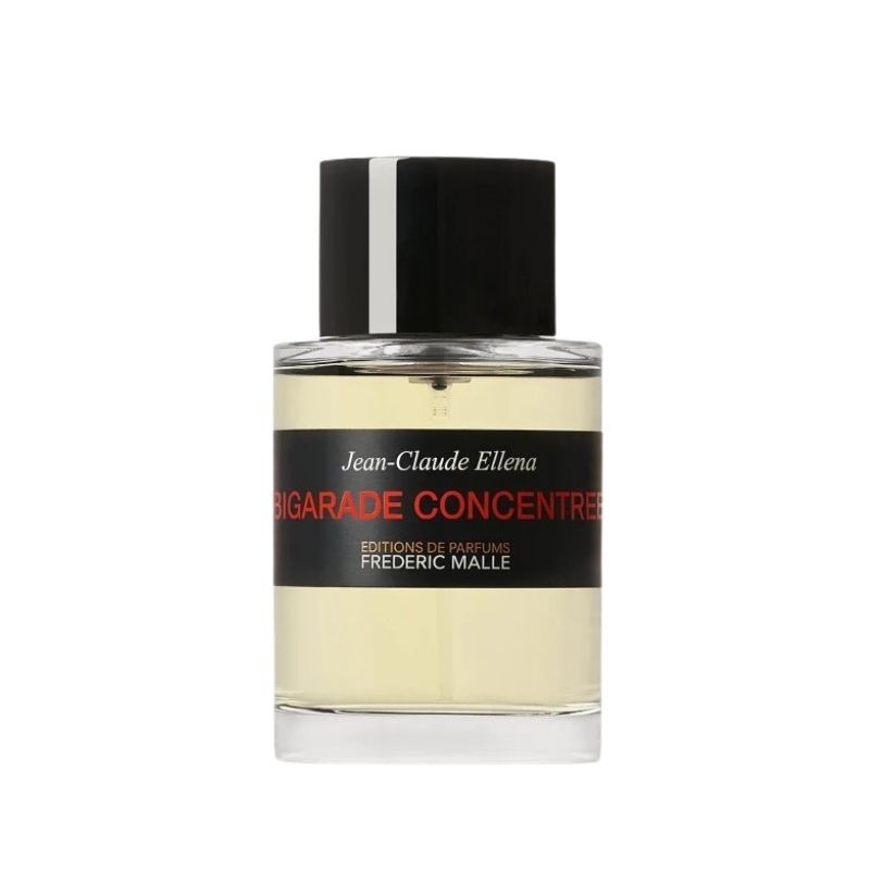 Bigarade concentrée - Eau de parfum - Frederic Malle - Pulpe d'orange amère, vivifiante