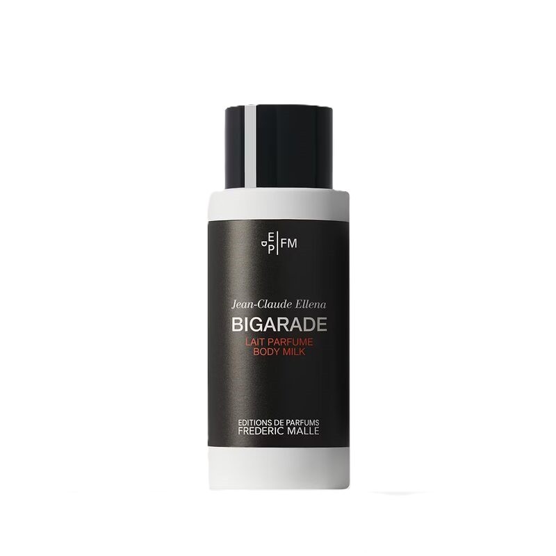 Bigarade concentrée - Emulsion - Frederic Malle (200 ml) Pulpe d'orange amère, vivifiante