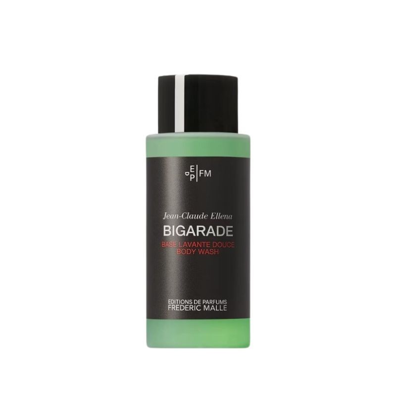 Bigarade concentrée - Gel douche - Frederic Malle (200 ml) Pulpe d'orange amère, vivifiante