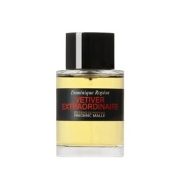 Vetiver extraordinaire - Eau de parfum - Frederic Malle - Un parfum vetiver frais et limpide