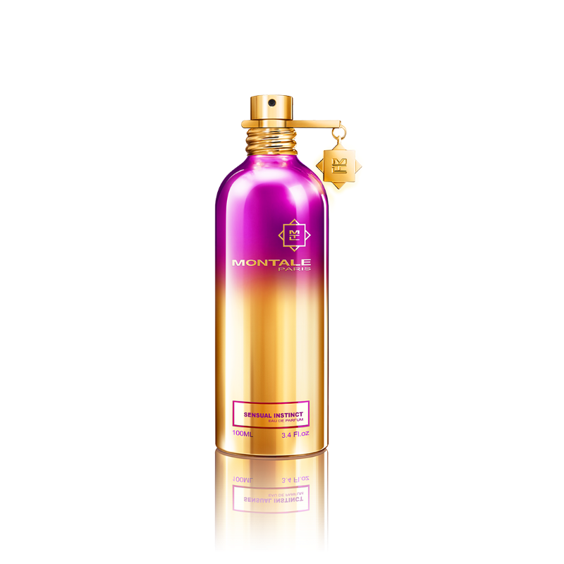 Sensual instinct - Eau de parfum - Montale (100 ml) Pépite envoûtante