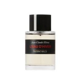 L'eau d'hiver - Eau de parfum - Frederic Malle - Une eau chaleureuse