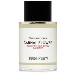 Carnal flower - Parfum cheveux - Frederic Malle (50 ml) Un bouquet de tubereuses solaires