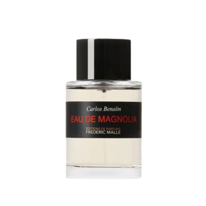 Eau de magnolia - Eau de parfum - Frederic Malle - Un accord petillant, lumineux