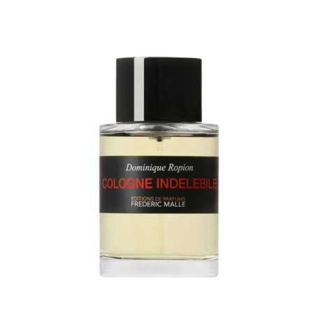 Cologne indelebile - Eau de parfum - Frederic Malle - Pour les amoureux de la fleur d'oranger