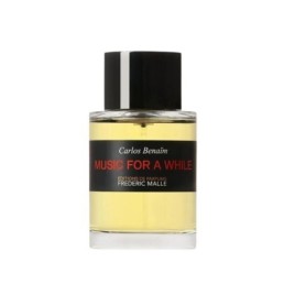 Music for a while - Frederic Malle