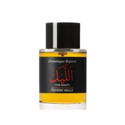 The night - Eau de parfum - Frederic Malle - Une nuit dans le desert