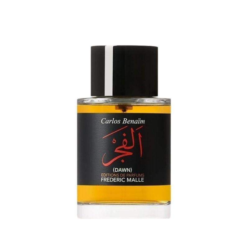 Dawn - Eau de parfum - Frederic Malle (100 ml) Magnifique levé de soleil dans le desert