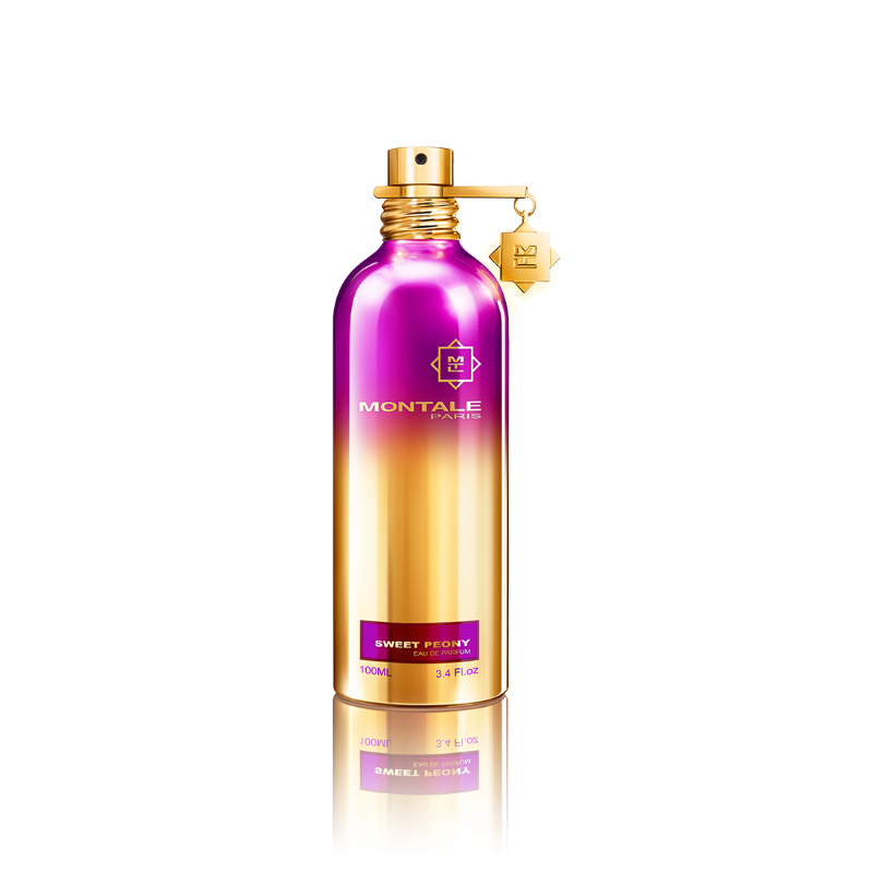 Sweet peony - Eau de parfum - Montale (100 ml) La richesse du café