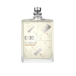 Escentric 2 - Eau de parfum - Escentric Molecules (100 ml) Grande concentration d'ambroxan et vetiver