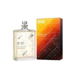 Escentric 2 - Eau de parfum - Escentric Molecules (100 ml) Grande concentration d'ambroxan et vetiver