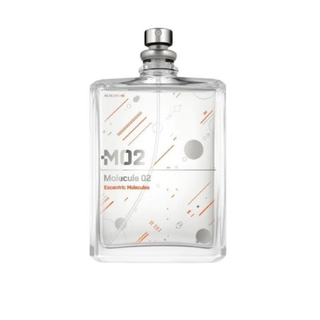 Molecule 2 - Eau de parfum - Escentric Molecules (100 ml) Grande concentration d'ambroxan et vetiver