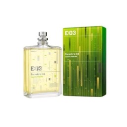 Escentric 3 - Eau de parfum - Escentric Molecules (100 ml) Boisé sombre et vetiver