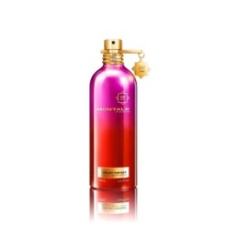 Velvet fantasy - Eau de parfum - Montale (100 ml) Elégance de la rose et violette gourmande