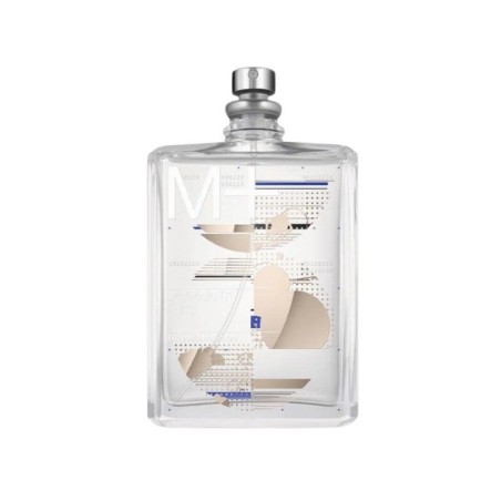 Molecule 1 + iris - Eau de parfum - Escentric Molecules (100 ml) Joli bois poudré