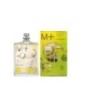 molecule 1 + ginger - Eau de parfum - Escentric Molecules (100 ml) Huile de gingembre fraîche