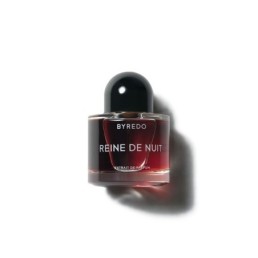 Reine de nuit - extrait de parfum - Byredo (50 ml) Le pouvoir de la rose au crépuscule