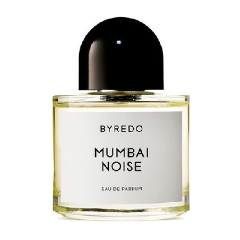 Mumbai noise - Eau de parfum - Byredo (100 ml) Un voyage en inde