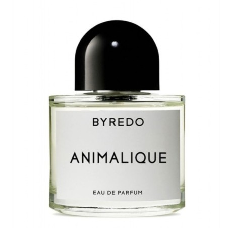 Animalique - Eau de parfum - Byredo (100 ml) Un parfum explosif